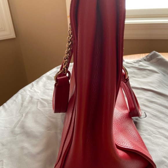 Modalu handbag with dust bag - Picture 6 of 7